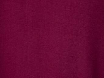 Imagem da Cor do Produto Saia Beatriz Midi Canelada com Elástico no Cós - Marsala | Conforto e Estilo para o Dia a Dia